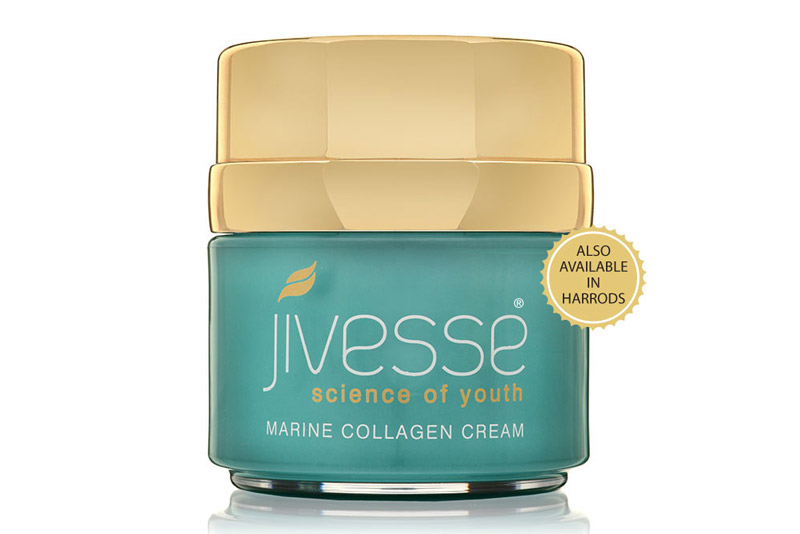 Jivesse Marine Collagen Cream