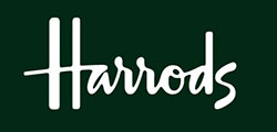 Harrods Logo