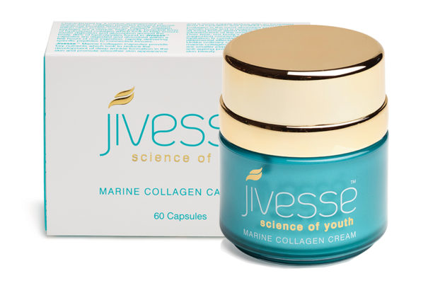 Jivesse Winter Skin Rescuer