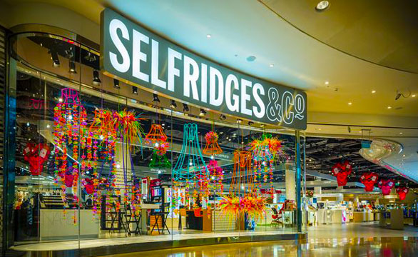 Selfridges