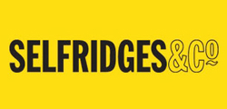 Selfridges Logo