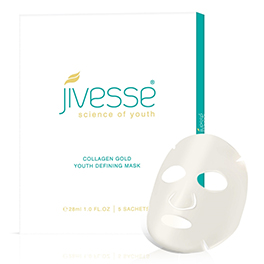 Jivesse-Gold-Collagen-Face-Masks