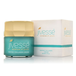 Jivesse marine collagen cream