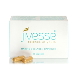 Jivesse Collagen Capsules