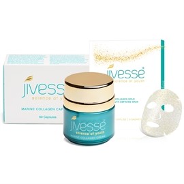 Jivesse for healthy skin