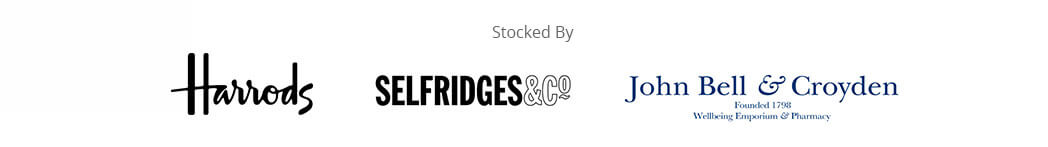 Stocked By Stocked By